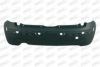 PRASCO FT1221061 Bumper